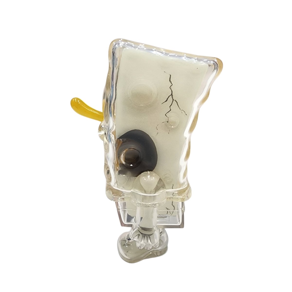 画像4: SPONGEBOB X-RAY FULL COLOR Yellow G.I.D Ver. (4)