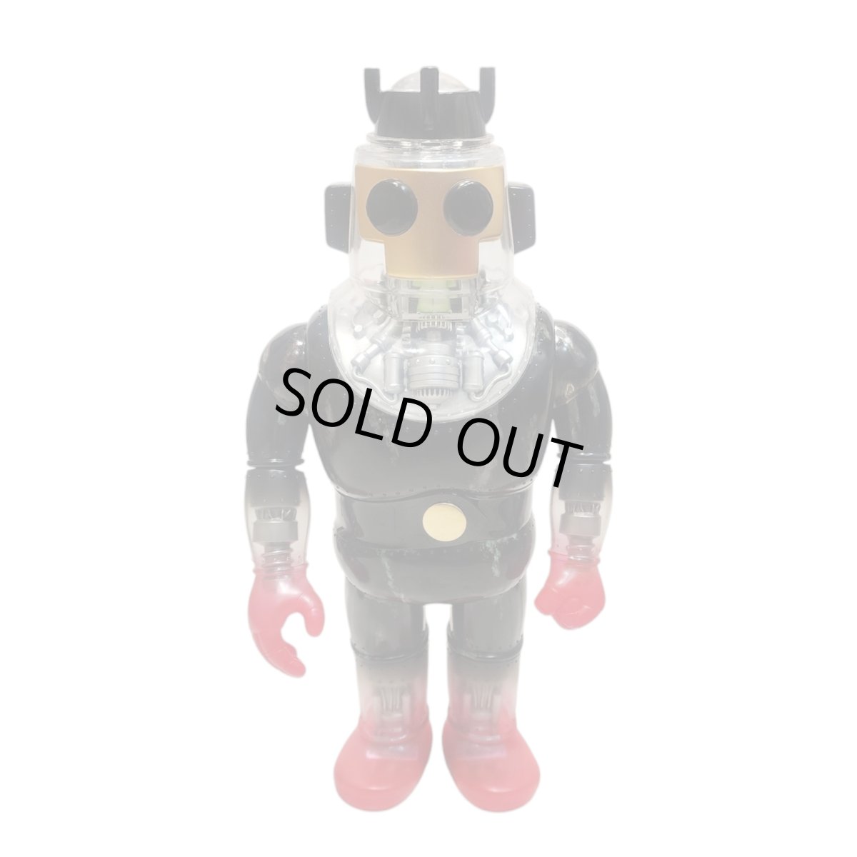 画像4: [Lottery Sale / Not For Sale on this page ]  H-0249 Type-Full color #5 Ver. [抽選販売案内] (4)