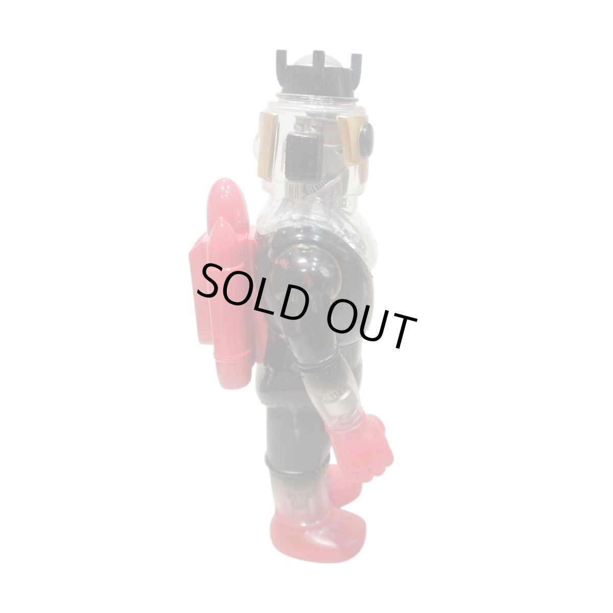 画像3: [Lottery Sale / Not For Sale on this page ]  H-0249 Type-Full color #5 Ver. [抽選販売案内] (3)