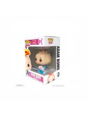 画像4:  FUNKO POP ADAM BOMB  with SECRETBASE LIMITED (4)