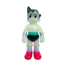 画像2: Middle Scale Astro Boy 鉄腕アトム G.I.D HBX Limited (2)