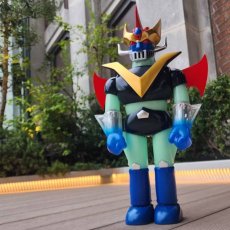 画像4: [Lottery Sale / Not For Sale on this page ]  Big Scale GREAT MAZINGER Full Color #6  Ver. キャンセル分   [抽選販売案内] (4)
