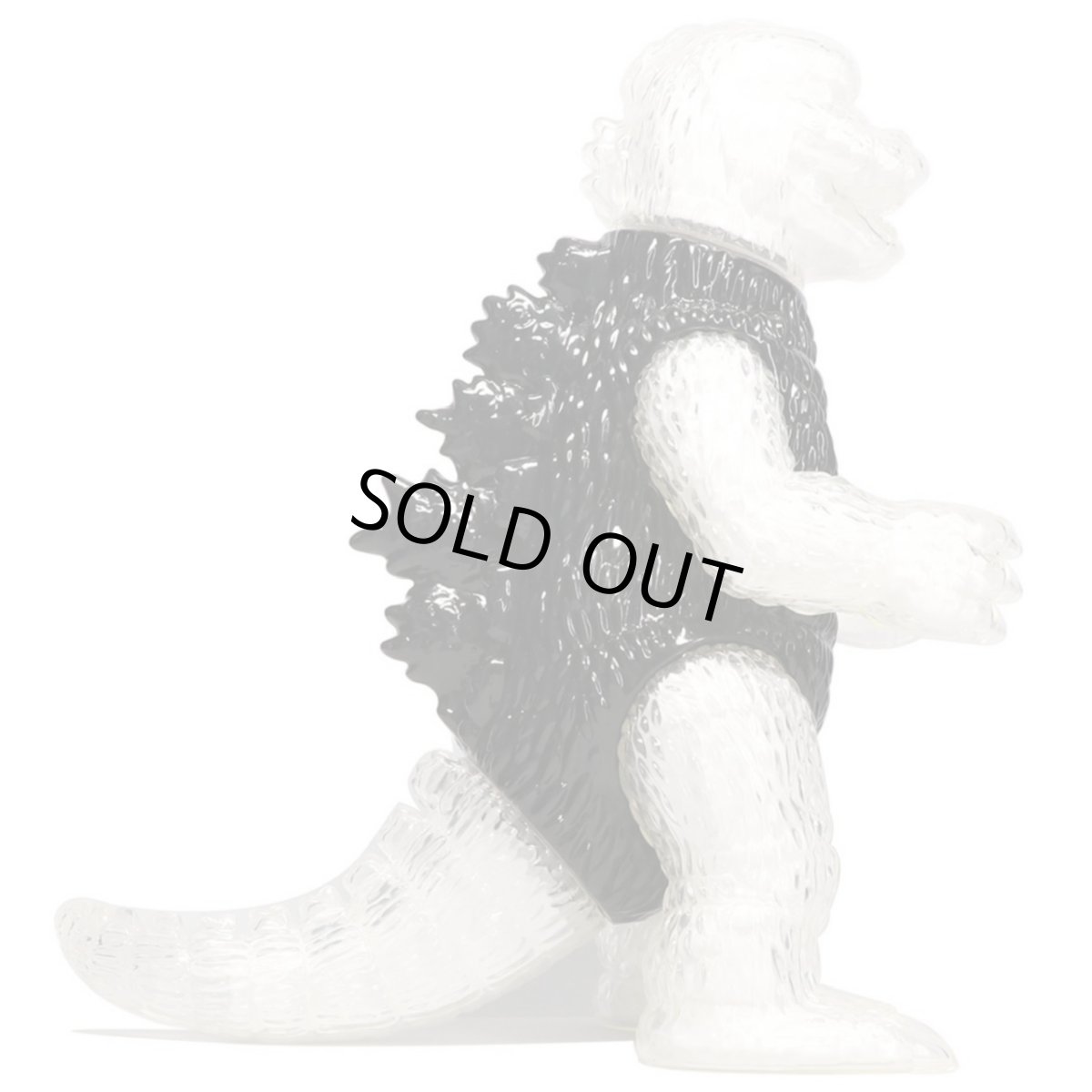 画像5: BIG Scale X-Ray Godzilla ゴジラ #0 (5)