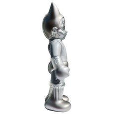 画像2: Big Scale Astro Boy 鉄腕アトム Silver × Silver Ver. (2)