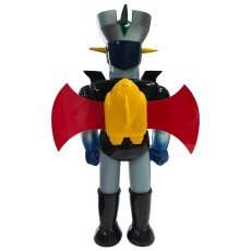 画像3: BIG Scale Mazinger Z マジンガーZ Full Color #2-14 (3)