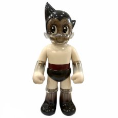 画像1: Big Scale Astro Boy 鉄腕アトム #11 -Sepia toning colored Astro Boy (1)