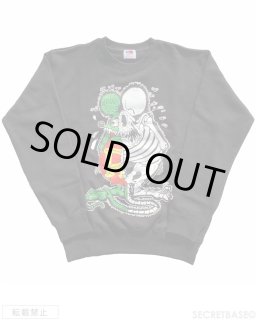 RAT FINK X-RAY FULL COLOR PINK ver. - SECRET BASE ONLINE STORE