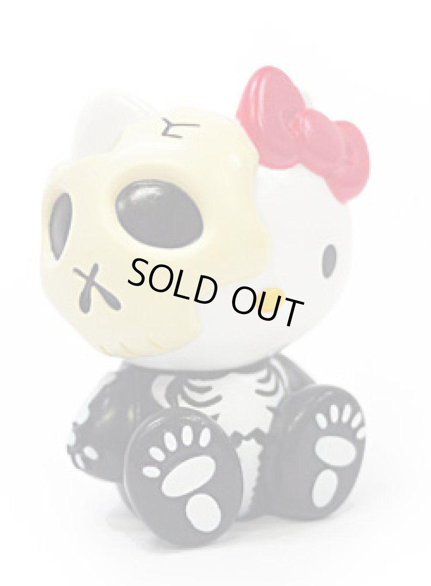 画像1: HELLO KITTY SKULL SB Ver. Vol.1 (1)