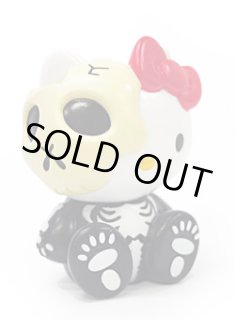 HELLO KITTY SKULL SB Ver. Vol.12 - SECRET BASE ONLINE STORE