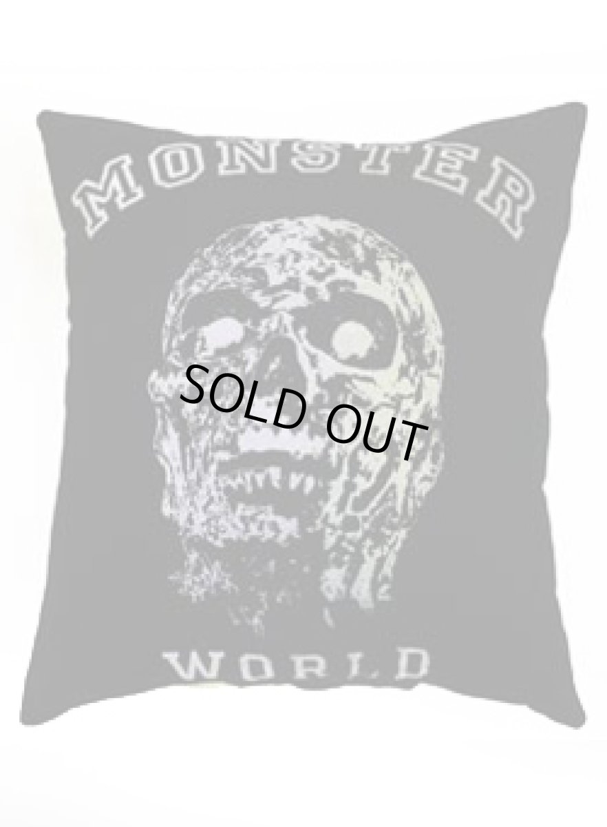 画像1: SB ZOMBIE CUSHION (1)