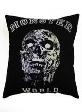 画像1: SB ZOMBIE CUSHION (1)