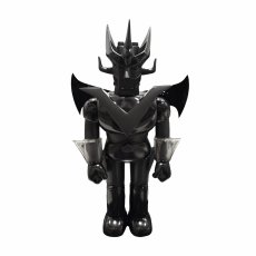 画像1: [Lottery Sale / Not For Sale on this page ] Big Scale GREAT MAZINGER  Black / Black  Ver.  [抽選販売案内] (1)