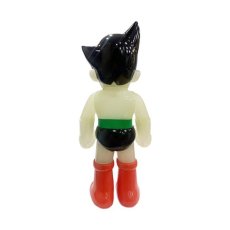 画像2: Middle Scale Astro Boy 鉄腕アトム  OG GLOW (2)