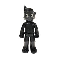 画像1: Middle Scale Astro Boy 鉄腕アトム Full color BLACK (1)