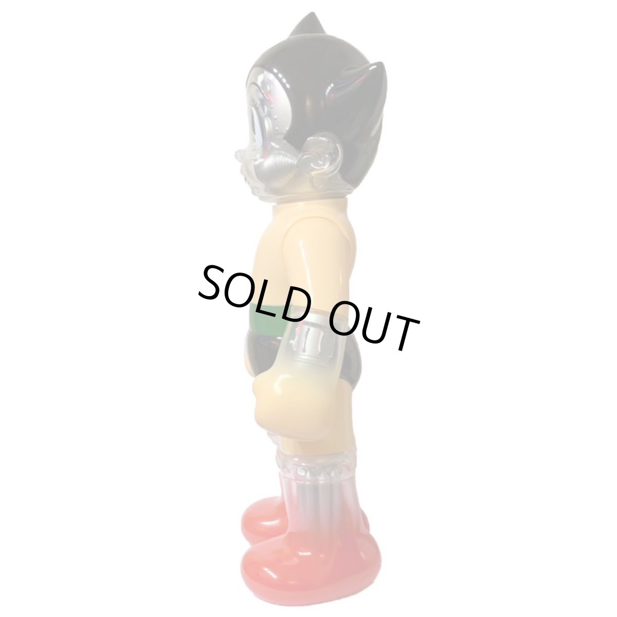 画像2: Big Scale Astro Boy 鉄腕アトム #1 (2)