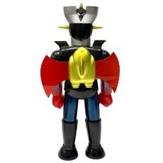 画像2: Big Scale Mazinger Z マジンガーZ #2-1 (2)