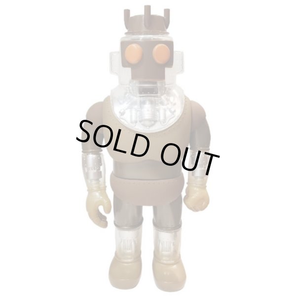 H-0249 PROTO Type BLACK is ENGAGING - SECRET BASE ONLINE STORE