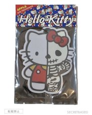 画像1: HELLO KITTY X-RAY ORIGINAL AIRFRESHENER RED Ver. (1)