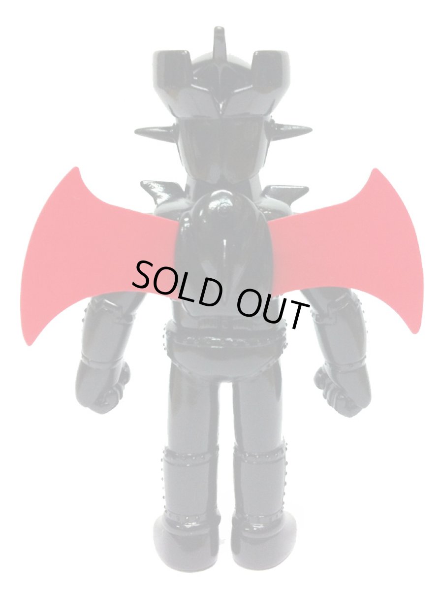 画像2: MAZINGER Z SB36 PROJECT "MAZINGER Z" (2)