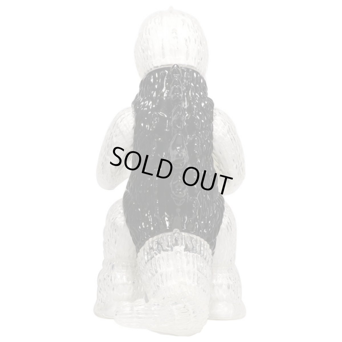 画像2: BIG Scale X-Ray Godzilla ゴジラ #0 (2)