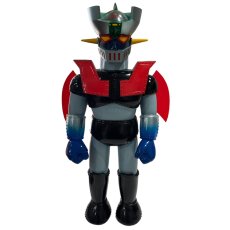 画像1: BIG Scale Mazinger Z マジンガーZ Full Color #2-14 (1)