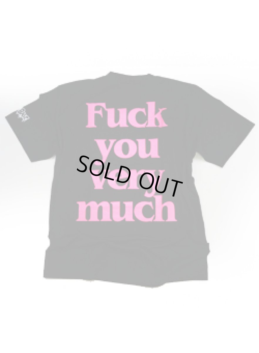 画像2: FUCK BOY T-SHIRT SB Ver. (2)