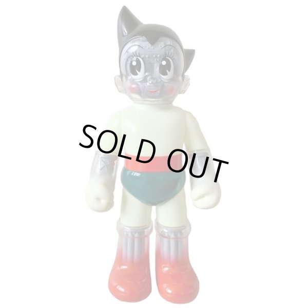 Big Scale Astro Boy 鉄腕アトム #2 - SECRET BASE ONLINE STORE