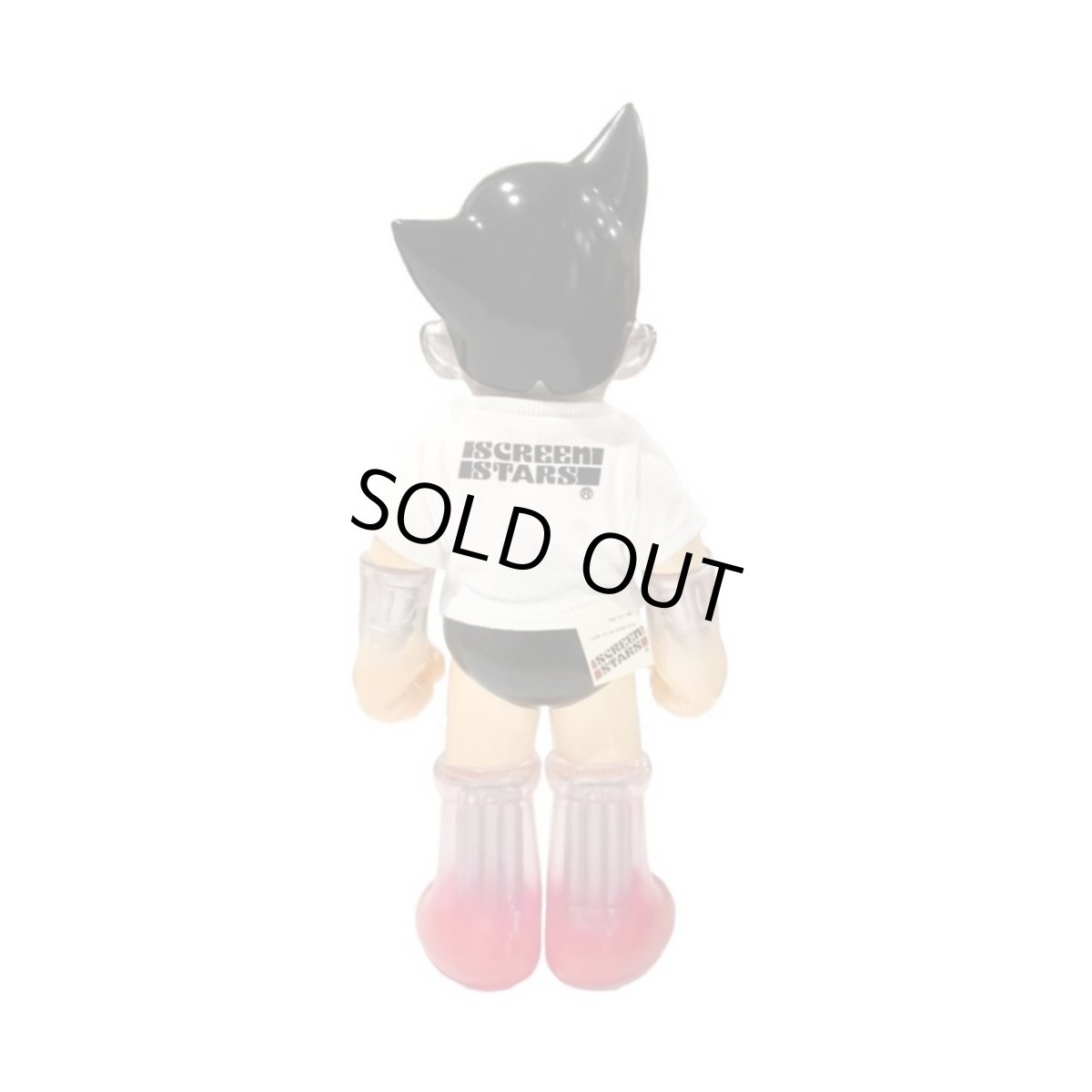 画像2: Middle Scale Astro Boy 鉄腕アトム “SCREEN STARS” T-shirts Set Ver. (2)