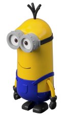 画像3: 青島文化教材社 - トコトコ ミニオン ケビン [Minions] (3)