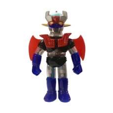 画像1: Mini Mazinger Z マジンガーZ Full color Inner Mecha Ver. (1)