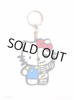 HELLO KITTY X-RAY PINS RED Ver. - SECRET BASE ONLINE STORE