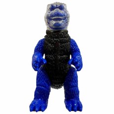 画像1: BIG Scale X-Ray Godzilla ゴジラ JORDAN color BLUE/BLACK (1)