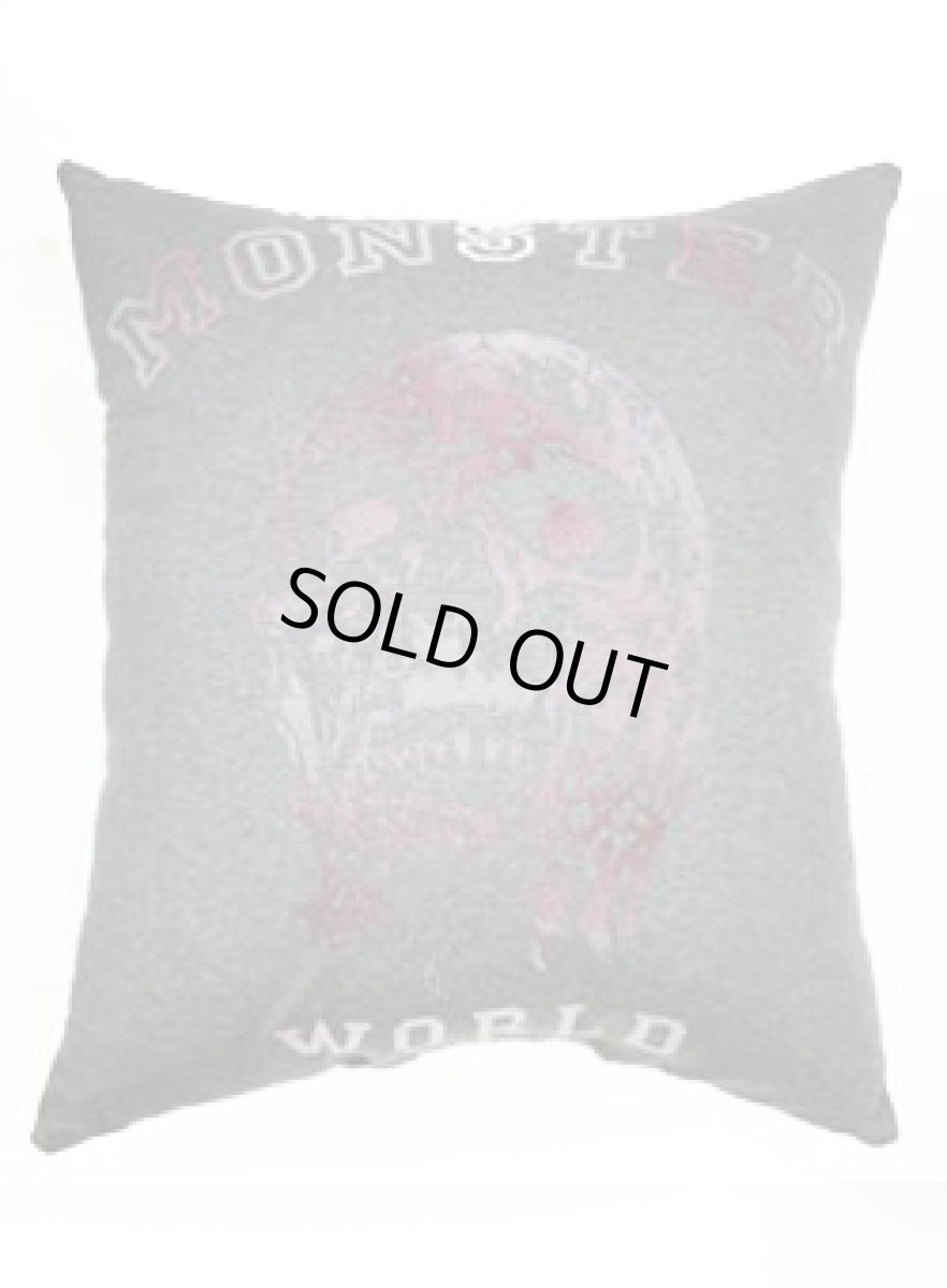 画像2: SB ZOMBIE CUSHION (2)