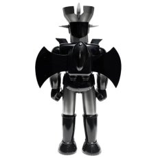 画像3: BIG Scale Mazinger Z マジンガーZ Black × Silver Ver. #2-12 (3)