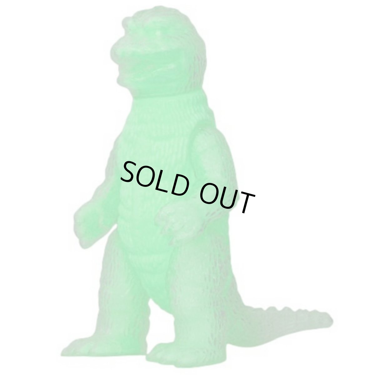 画像3: BIG Scale X-Ray Godzilla ゴジラ G.I.D Limited (3)