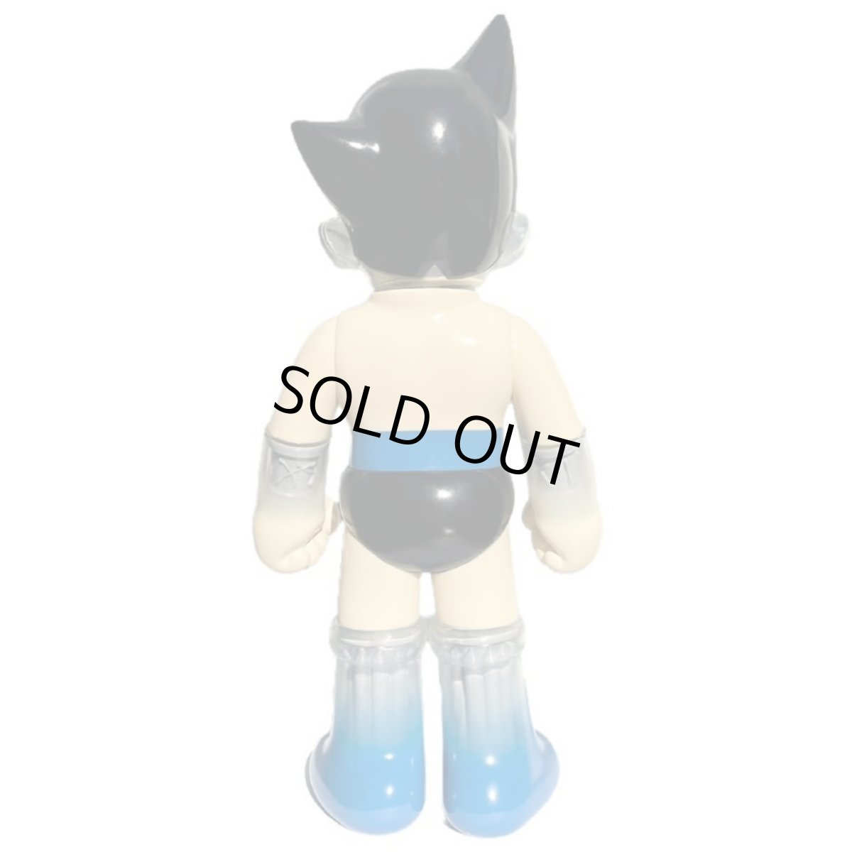 画像3: Big Scale Astro Boy 鉄腕アトム TMK #15 (3)