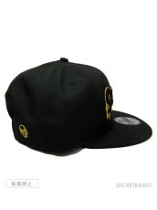 画像3: New Era × SECRETBASE 9FIFTY CAP Yellow Ver (3)