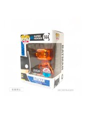 画像4:  FUNKO POP  CHROME BATMAN  with SECRETBASE LIMITED (4)