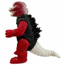 画像2: BIG Scale X-Ray Godzilla ゴジラ JORDAN color RED/BLACK (2)