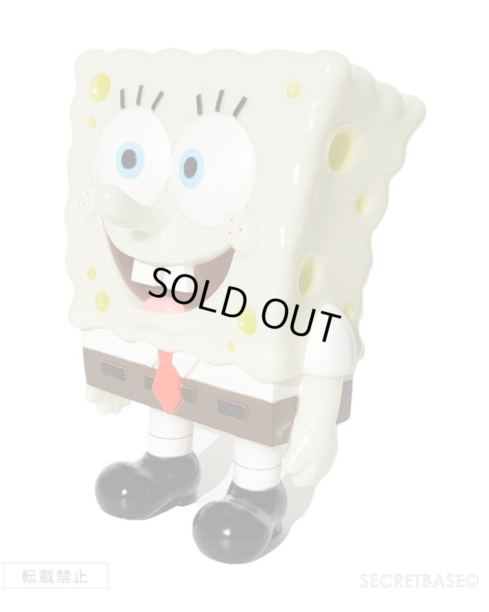 画像2: SPONGEBOB  FULL COLOR G.I.D Ver. (2)