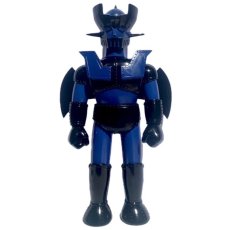 画像1: BIG Scale Mazinger Z マジンガーZ Navy Black Ver. #2-13 (1)