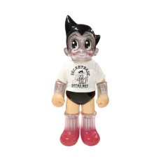 画像1: Middle Scale Astro Boy 鉄腕アトム “SCREEN STARS” T-shirts Set Ver. (1)