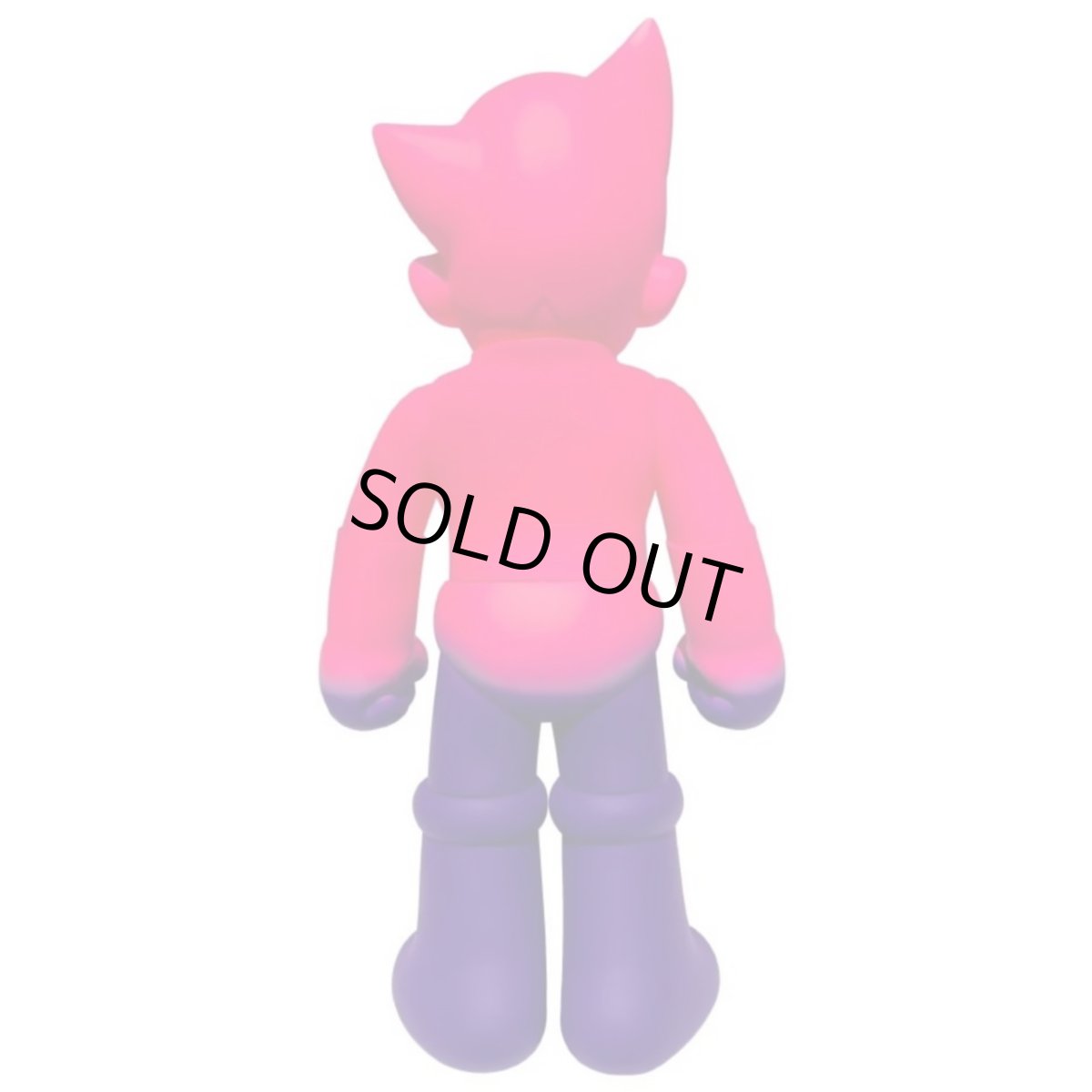 画像2: Big Scale Astro Boy 鉄腕アトム Gradation M&P Ver. (2)