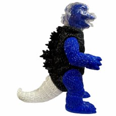 画像2: BIG Scale X-Ray Godzilla ゴジラ JORDAN color BLUE/BLACK (2)