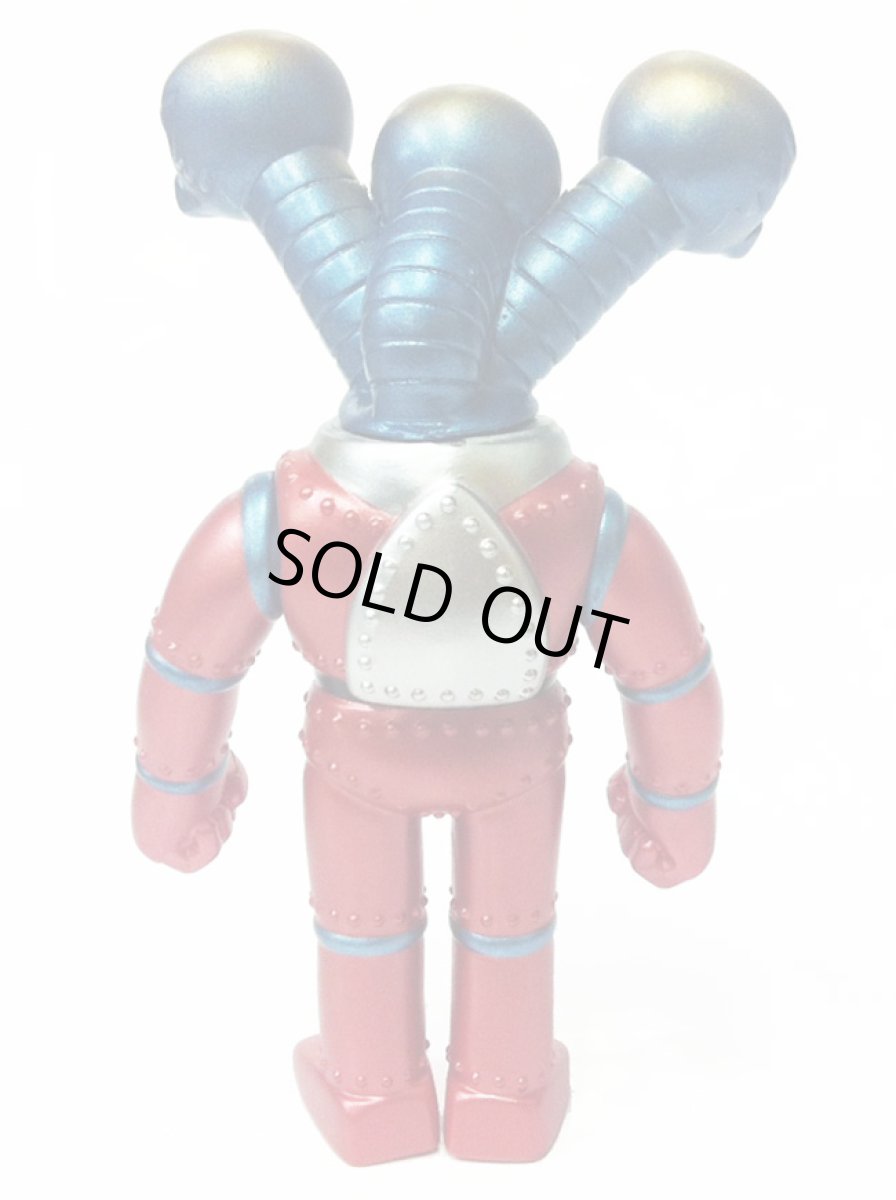 画像2: MAZINGER Z SB36 PROJECT "ROKURON Q9" (2)