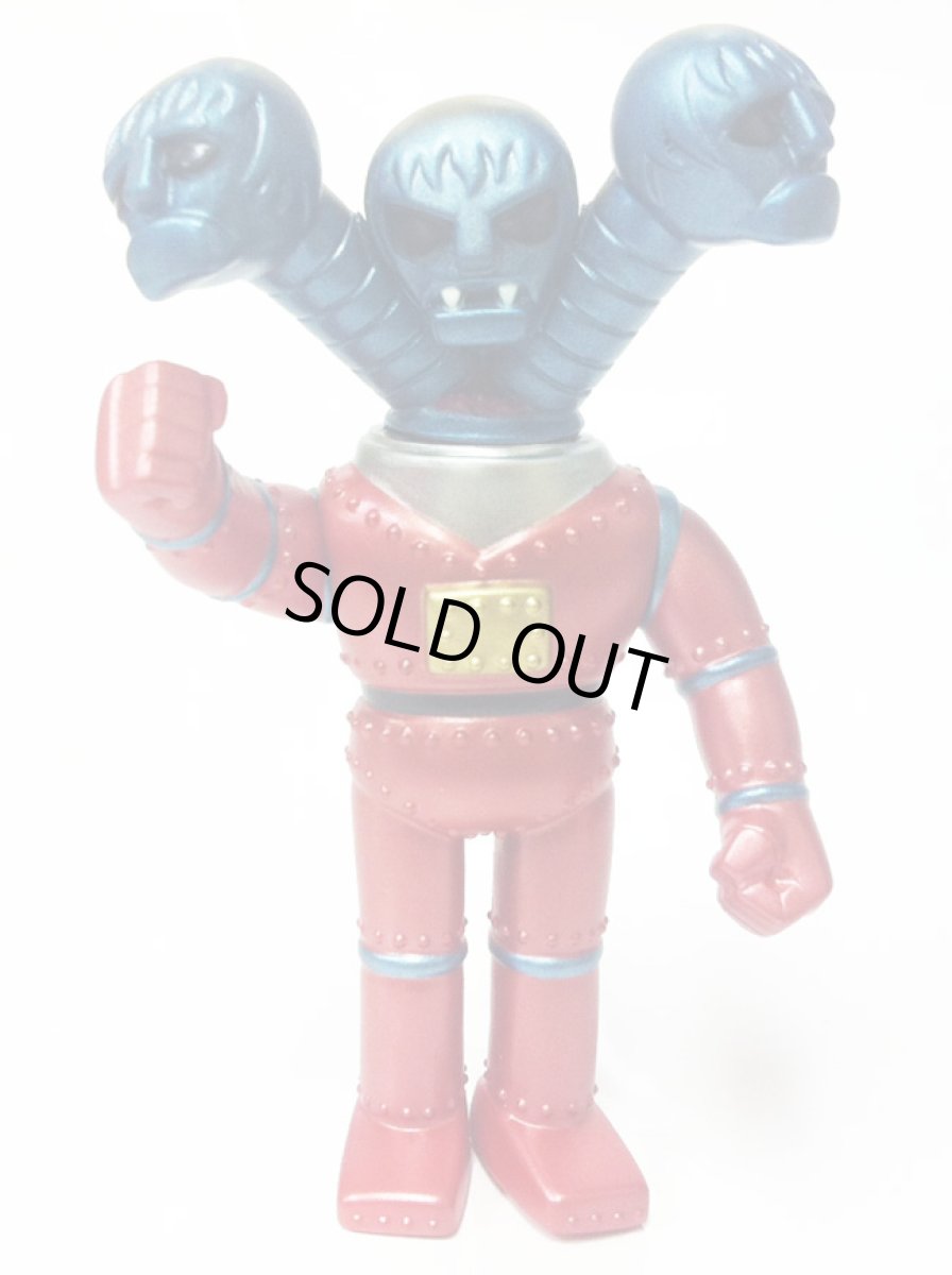 画像3: MAZINGER Z SB36 PROJECT "ROKURON Q9" (3)