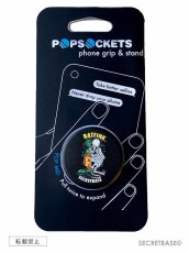 画像2: X-RAY RAT FINK ポップソケット / Popsocket (2)