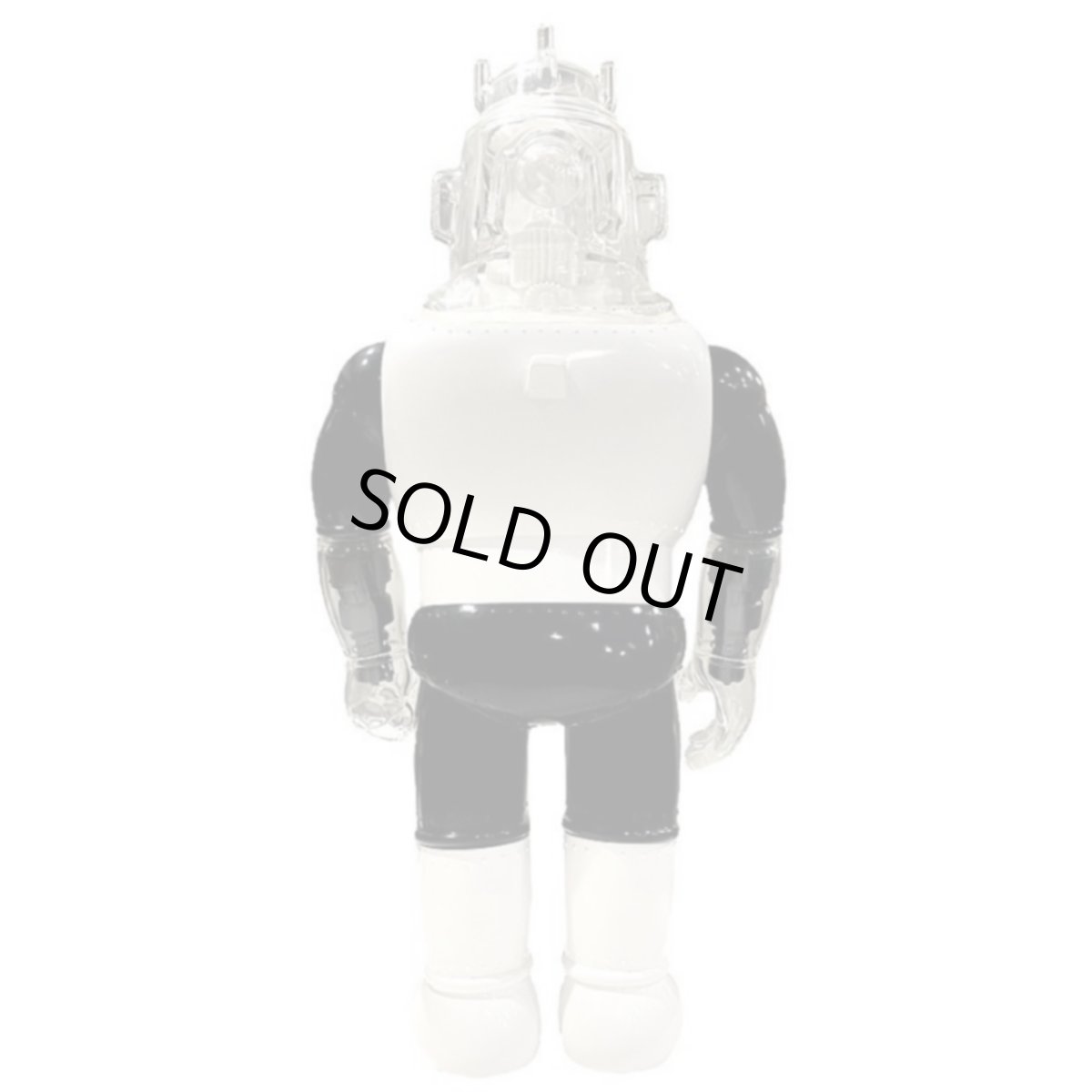 画像2: H-0249 Type-White (2)