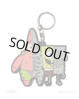 SPONGEBOB X-RAY FULL COLOR PINK Ver. - SECRET BASE ONLINE STORE