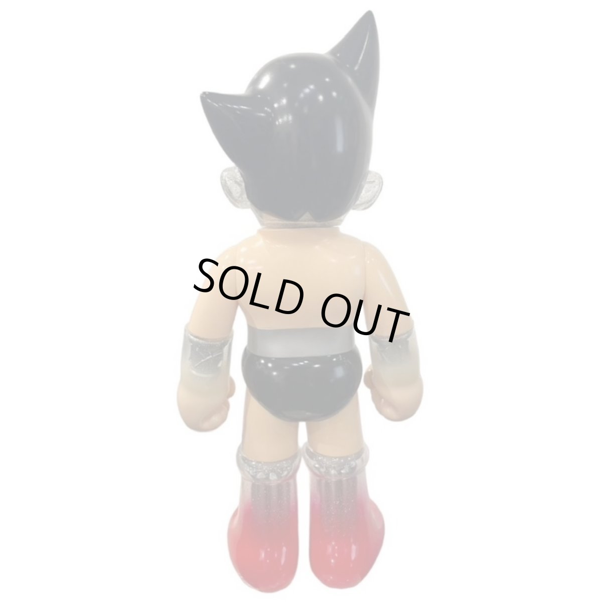 画像2: Big Scale Astro Boy 鉄腕アトム #23 Ver. (2)